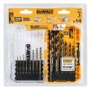 Zestaw wierteł do metalu DeWALT DT70727-QZ 14-cz.